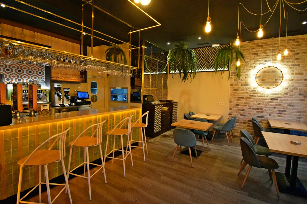 Home LA BODEGUILLA 1