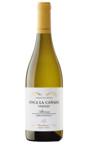 Vinos finca la cañada