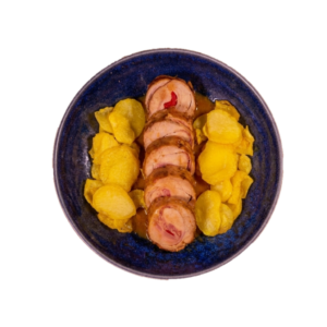 solomillo relleno