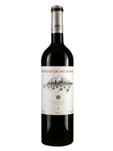 Vinos bosque de matasnos