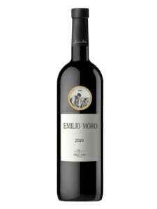 Vinos emilio moro