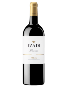 Vinos izadi