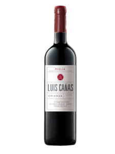 Vinos luis cañas