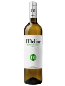 Vinos melior verdejo