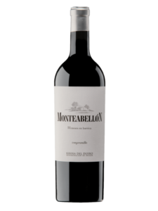 Vinos monteabellón