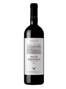 Vinos pago de carraovejas
