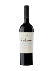 Vinos pedro ximénez gran barquero
