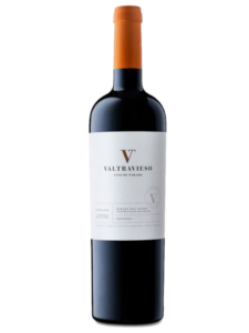 Vinos valtravieso
