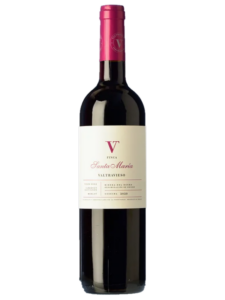 Vinos valtravieso santa maria