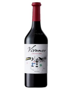 Vinos vivanco
