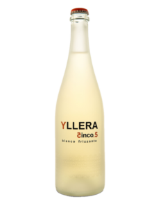 Vinos yllera 5.5